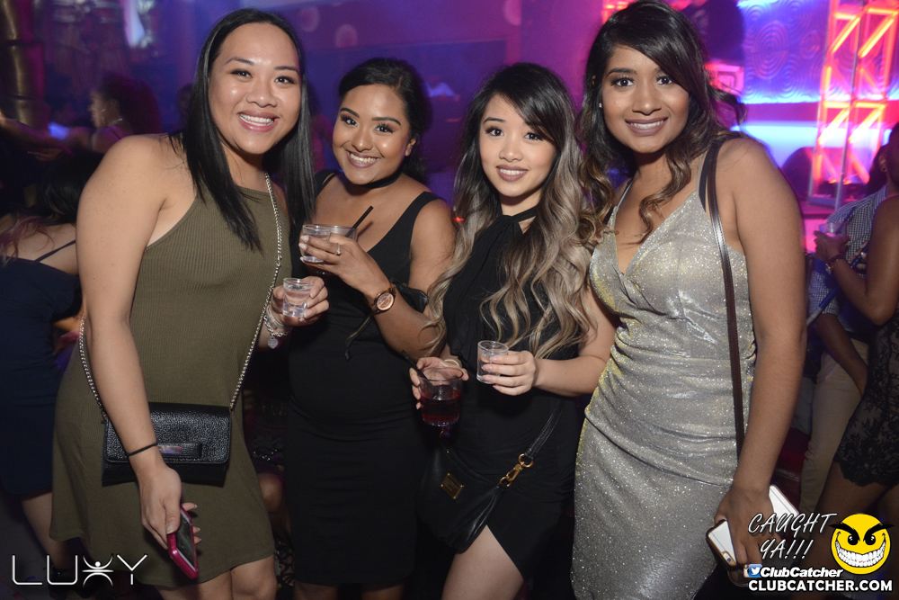Luxy nightclub photo 5 - September 9th, 2017