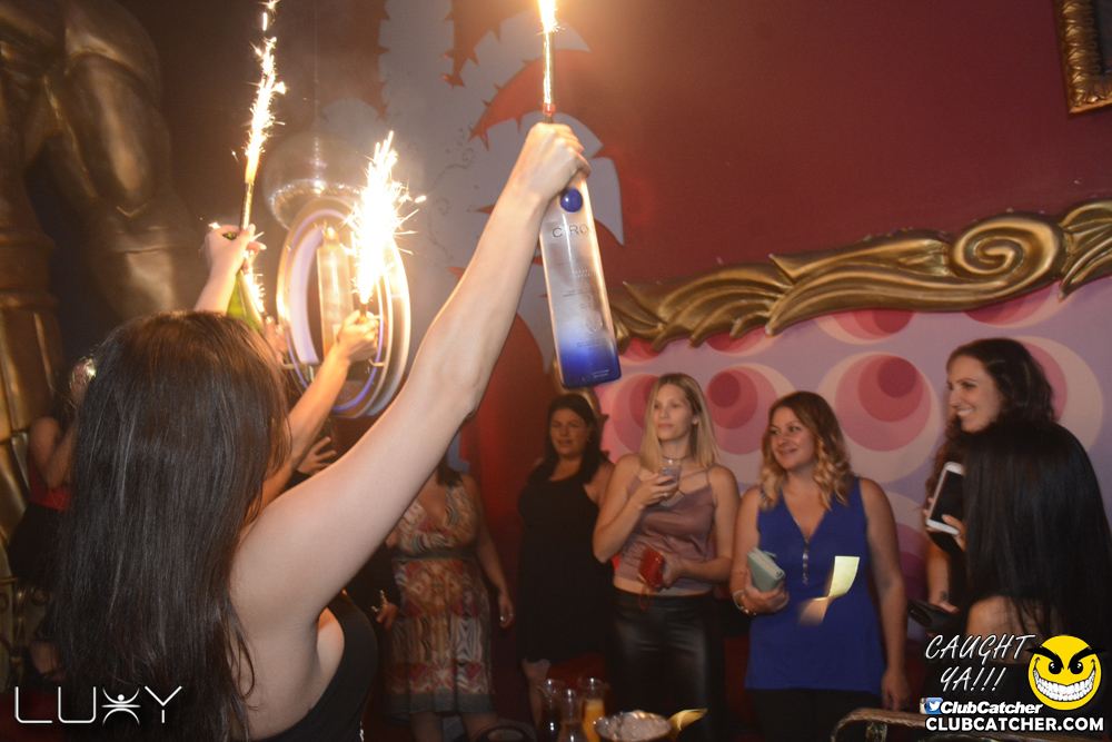 Luxy nightclub photo 42 - September 9th, 2017