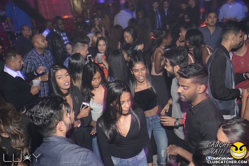 Luxy nightclub photo 43 - September 9th, 2017