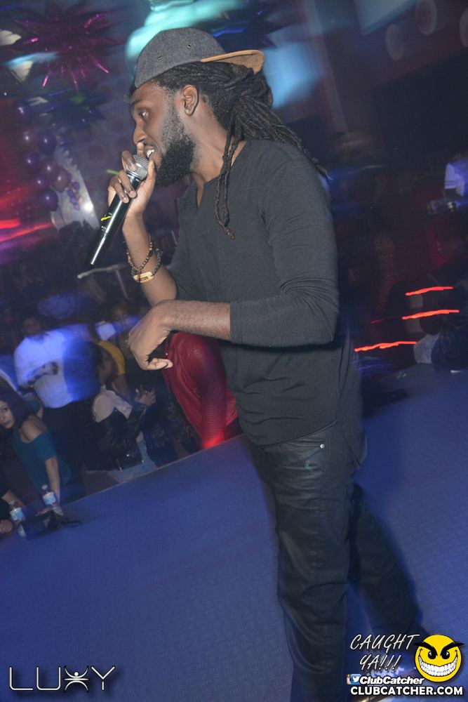 Luxy nightclub photo 44 - September 9th, 2017