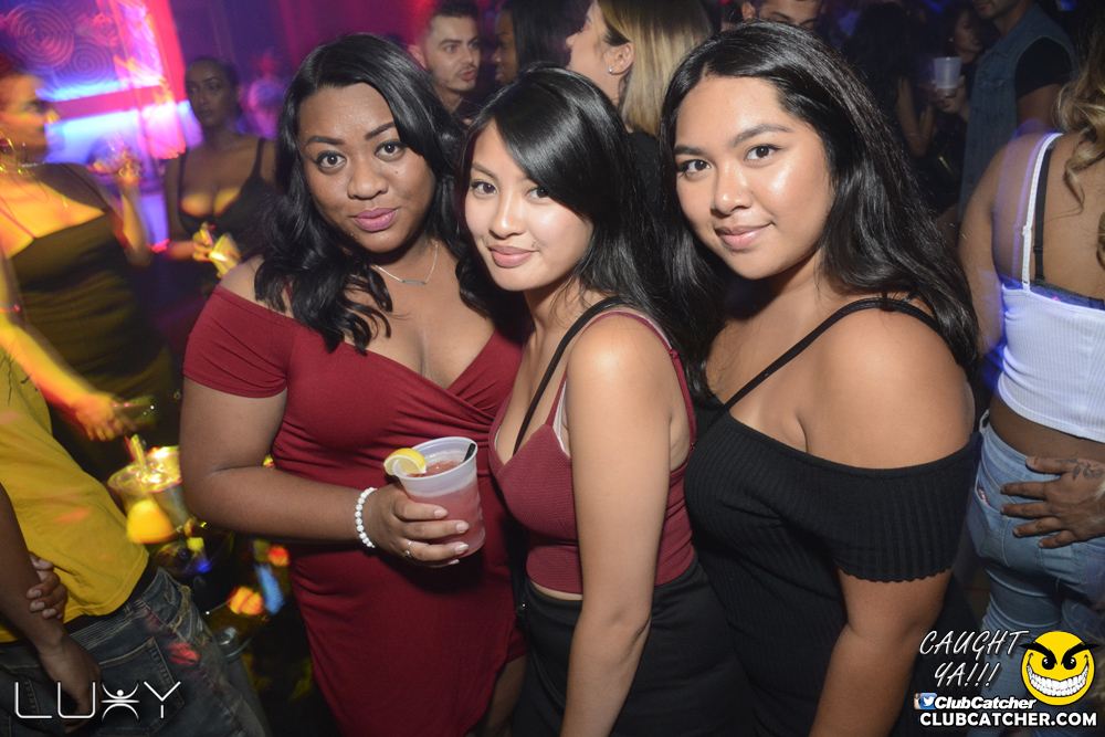 Luxy nightclub photo 45 - September 9th, 2017