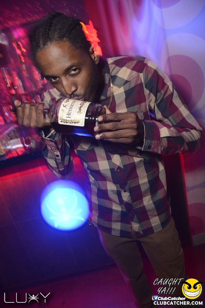 Luxy nightclub photo 46 - September 9th, 2017