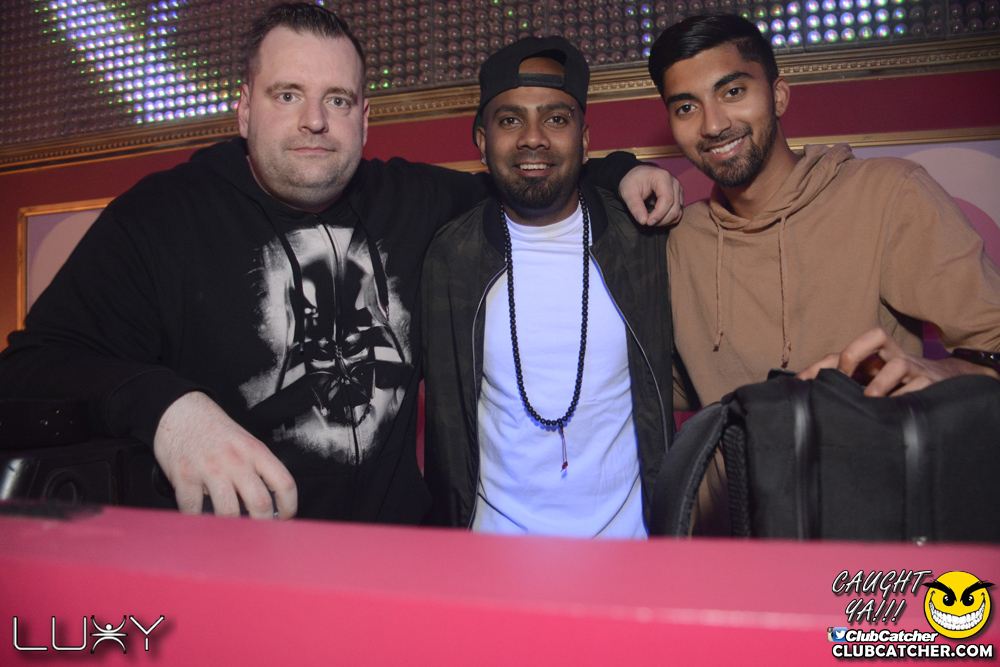 Luxy nightclub photo 47 - September 9th, 2017
