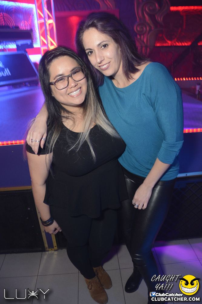 Luxy nightclub photo 48 - September 9th, 2017