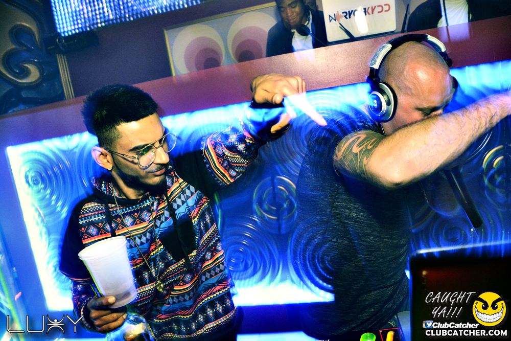 Luxy nightclub photo 49 - September 9th, 2017