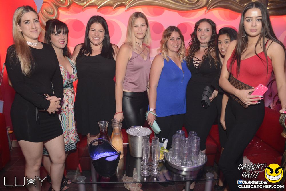 Luxy nightclub photo 6 - September 9th, 2017