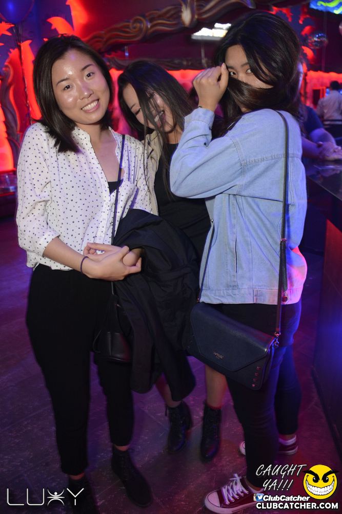 Luxy nightclub photo 51 - September 9th, 2017