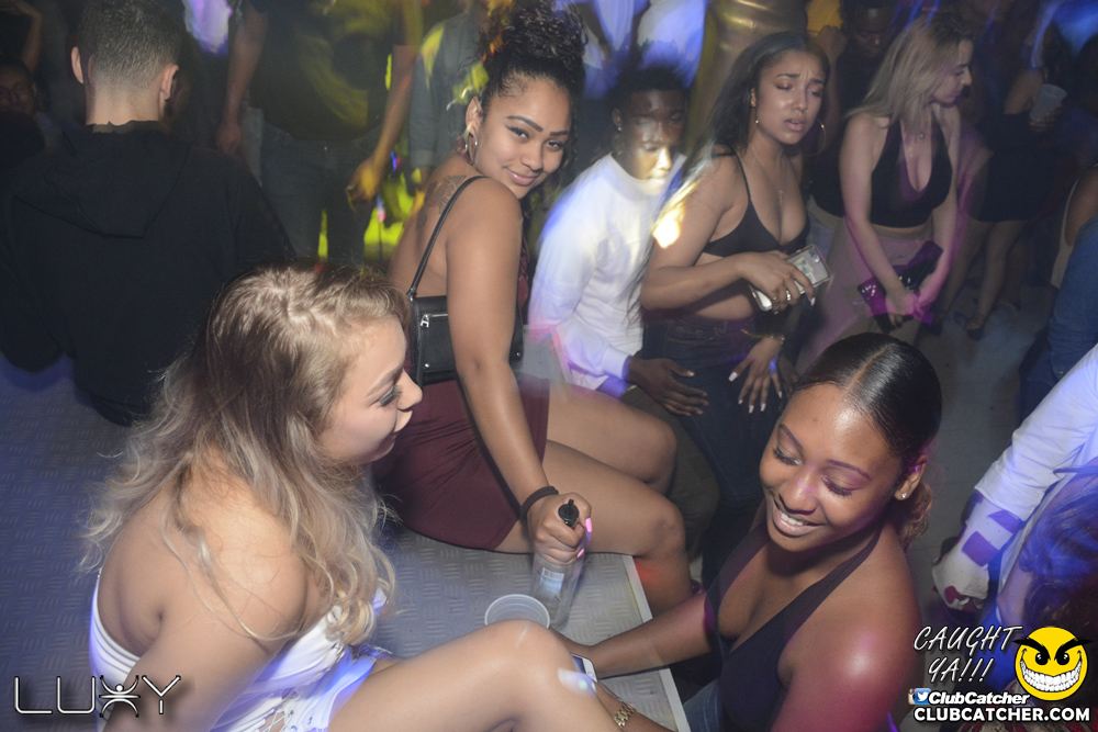 Luxy nightclub photo 52 - September 9th, 2017