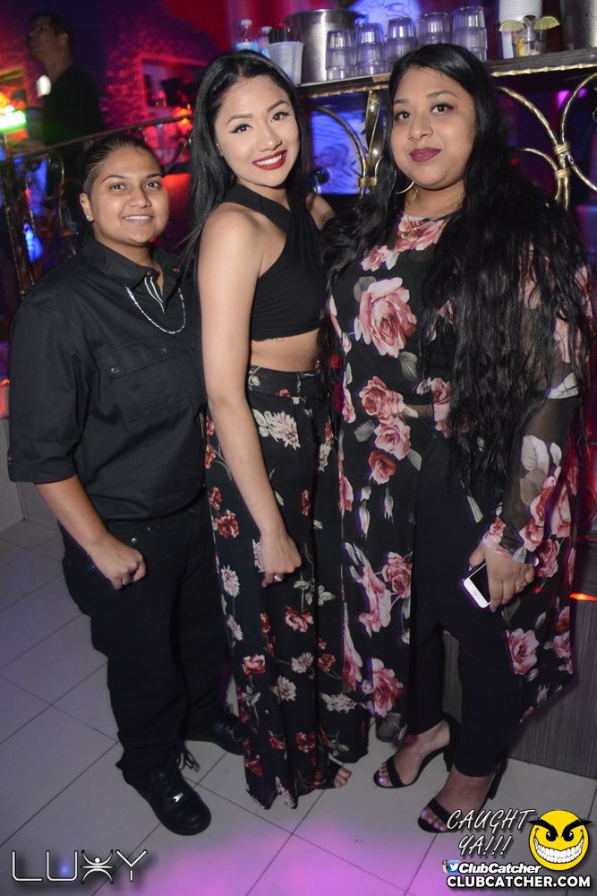 Luxy nightclub photo 53 - September 9th, 2017