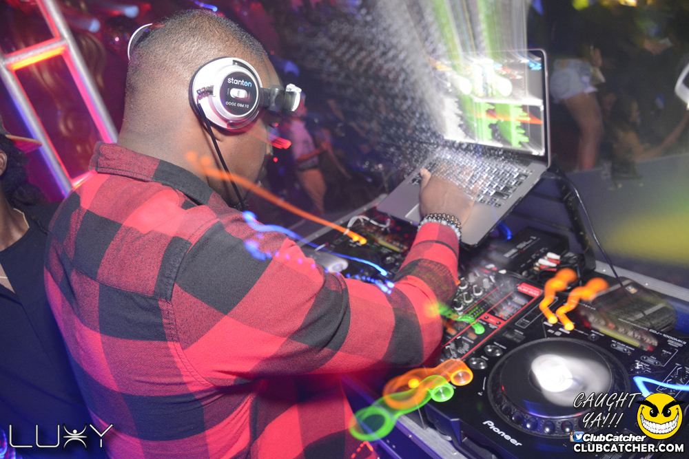 Luxy nightclub photo 54 - September 9th, 2017