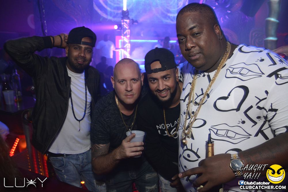 Luxy nightclub photo 55 - September 9th, 2017