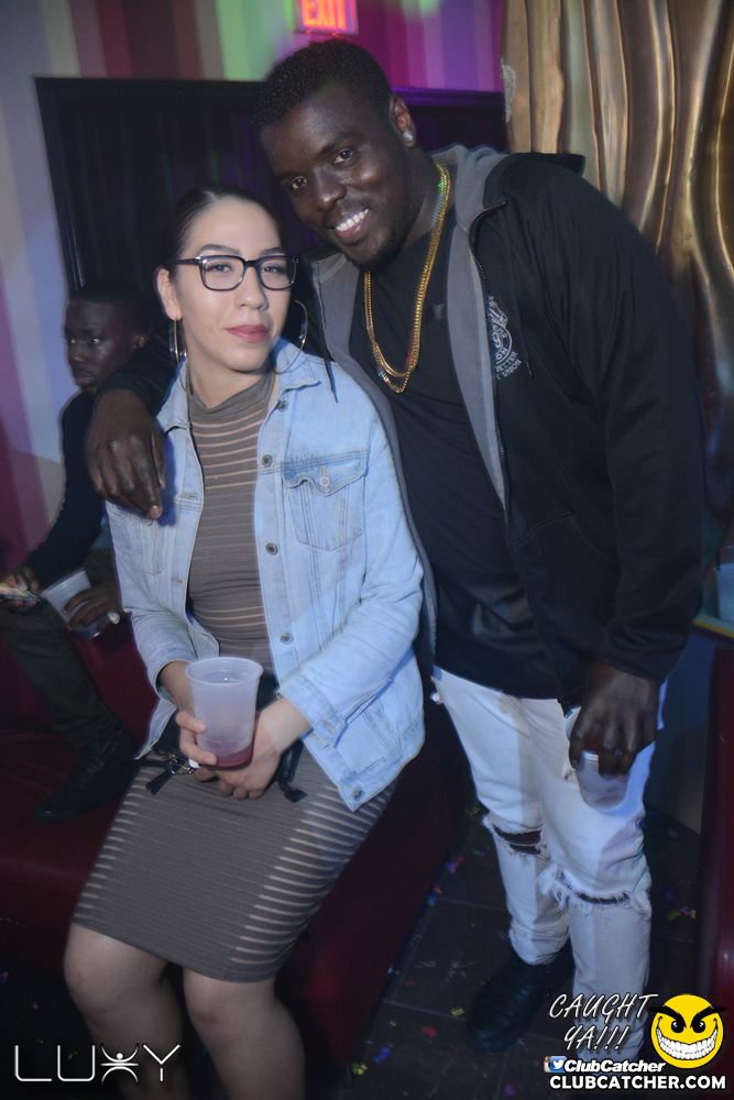 Luxy nightclub photo 56 - September 9th, 2017