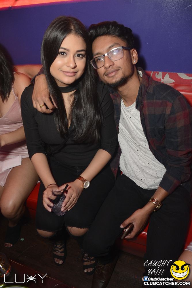 Luxy nightclub photo 57 - September 9th, 2017