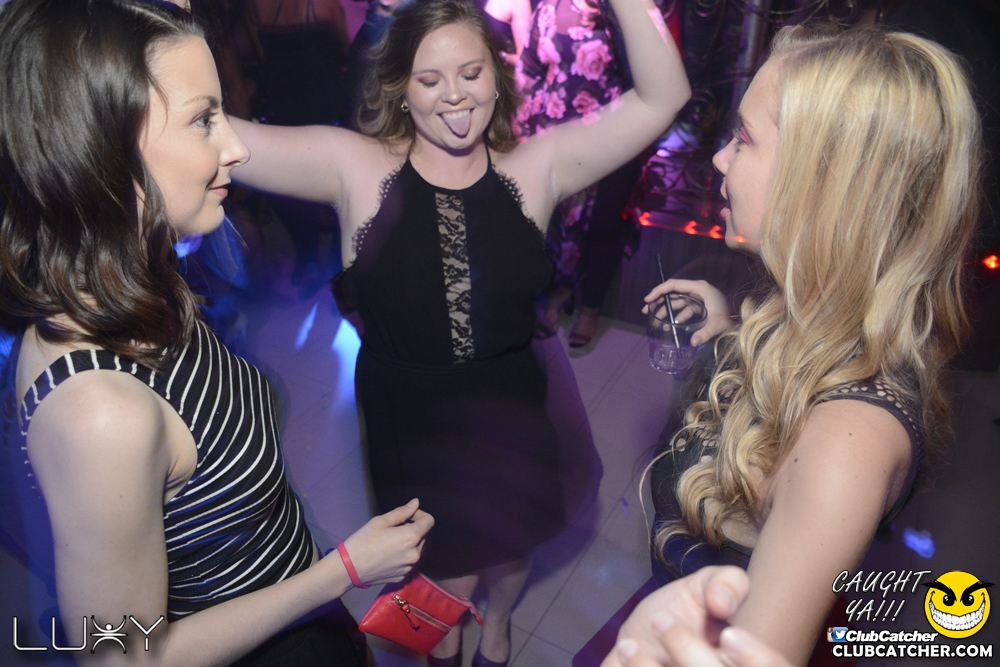 Luxy nightclub photo 58 - September 9th, 2017