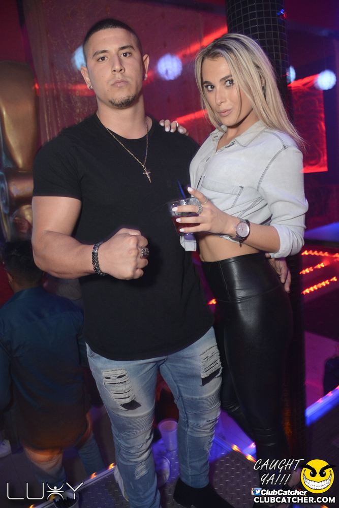 Luxy nightclub photo 59 - September 9th, 2017