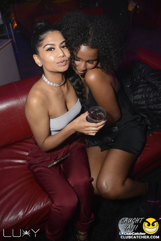 Luxy nightclub photo 7 - September 9th, 2017