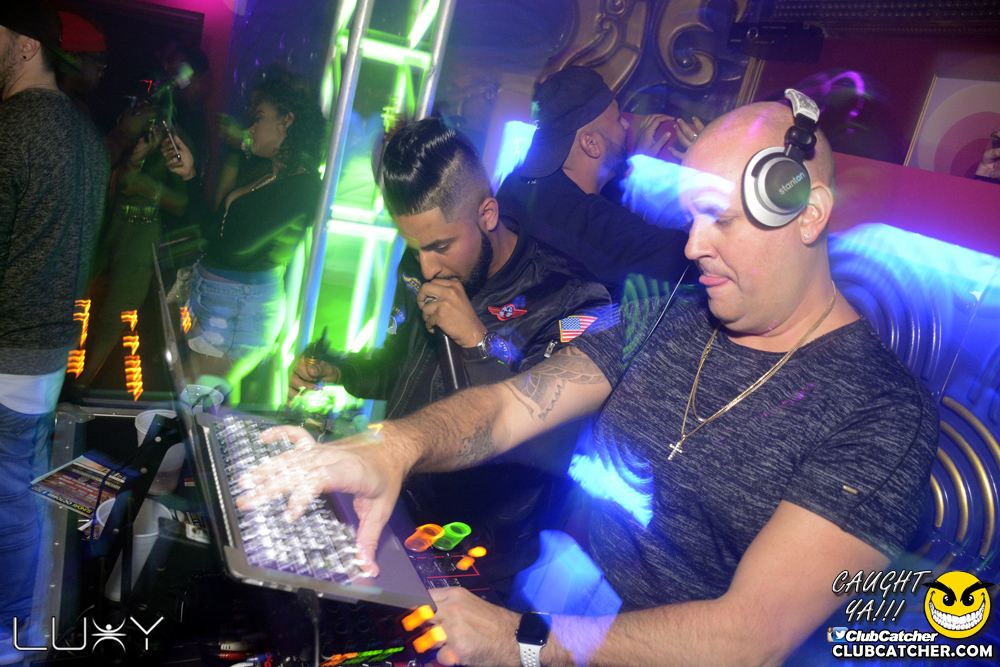 Luxy nightclub photo 61 - September 9th, 2017