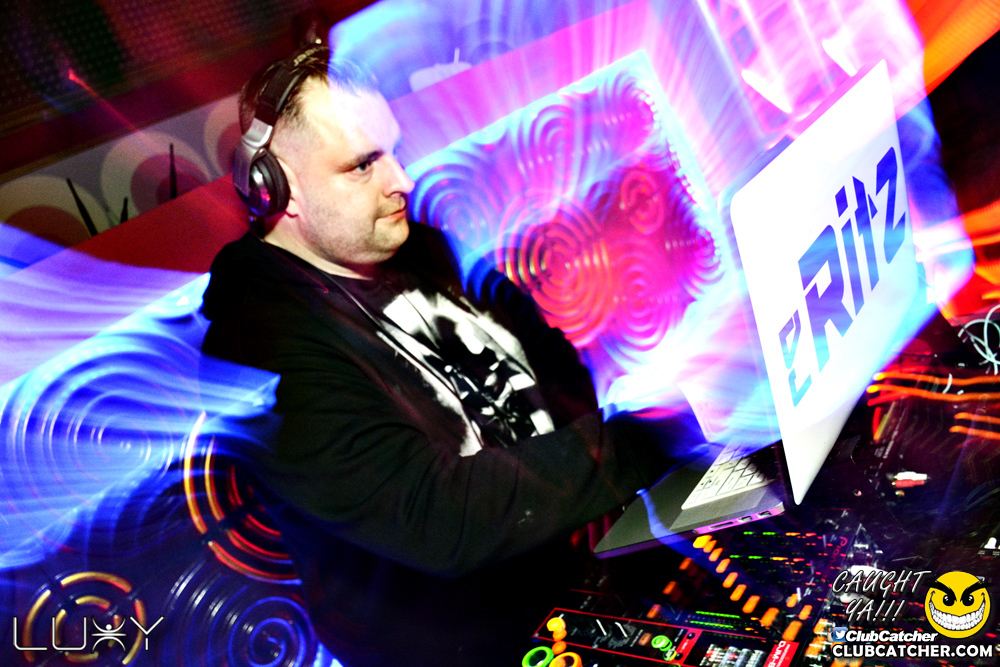 Luxy nightclub photo 62 - September 9th, 2017