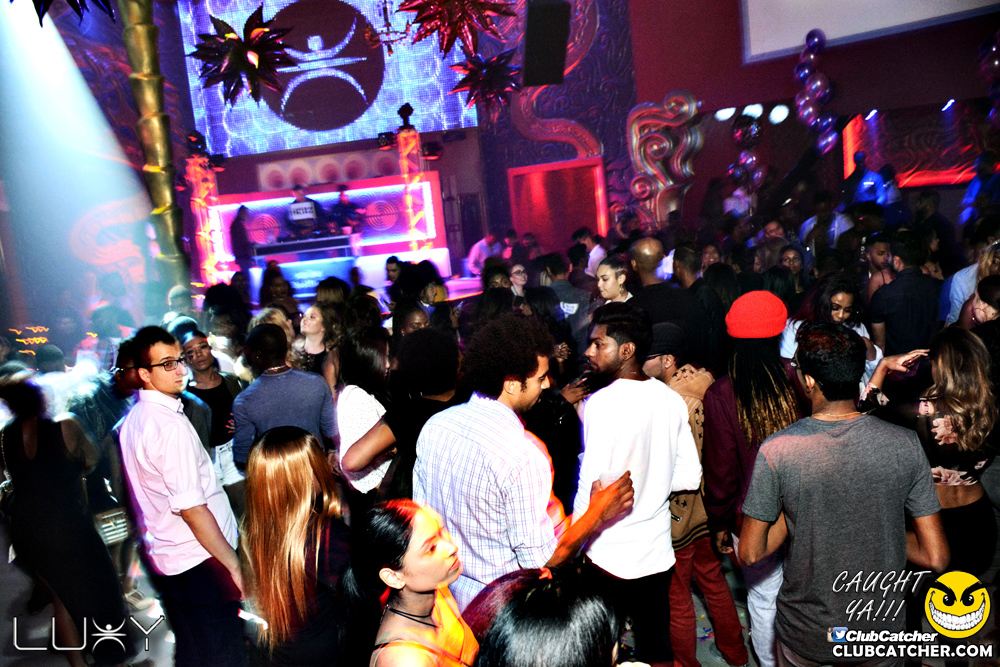 Luxy nightclub photo 65 - September 9th, 2017