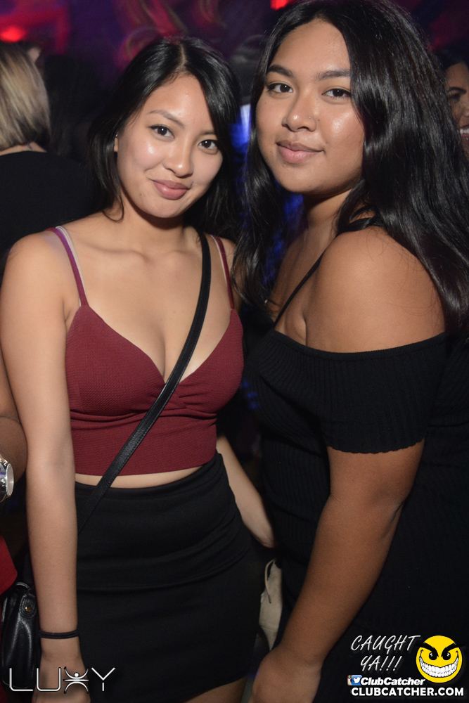 Luxy nightclub photo 68 - September 9th, 2017