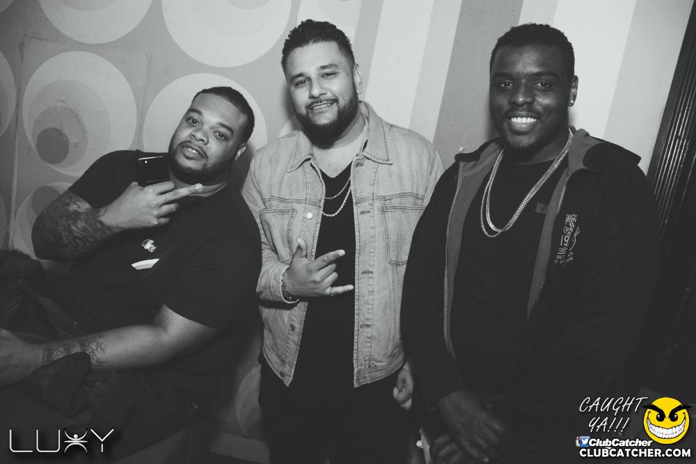 Luxy nightclub photo 69 - September 9th, 2017