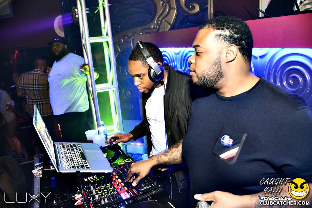 Luxy nightclub photo 70 - September 9th, 2017