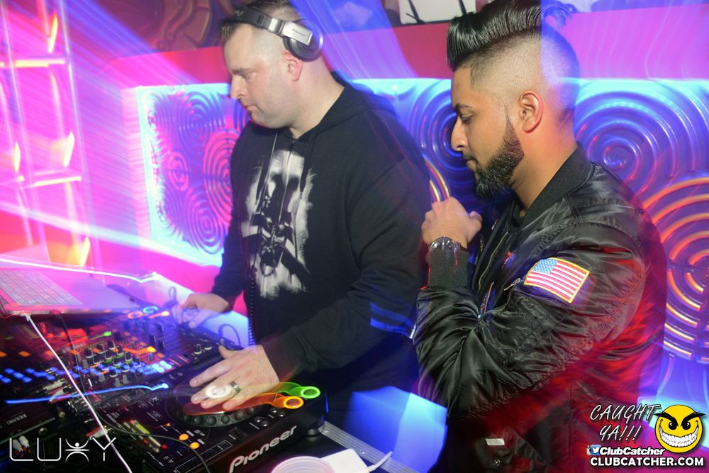 Luxy nightclub photo 72 - September 9th, 2017