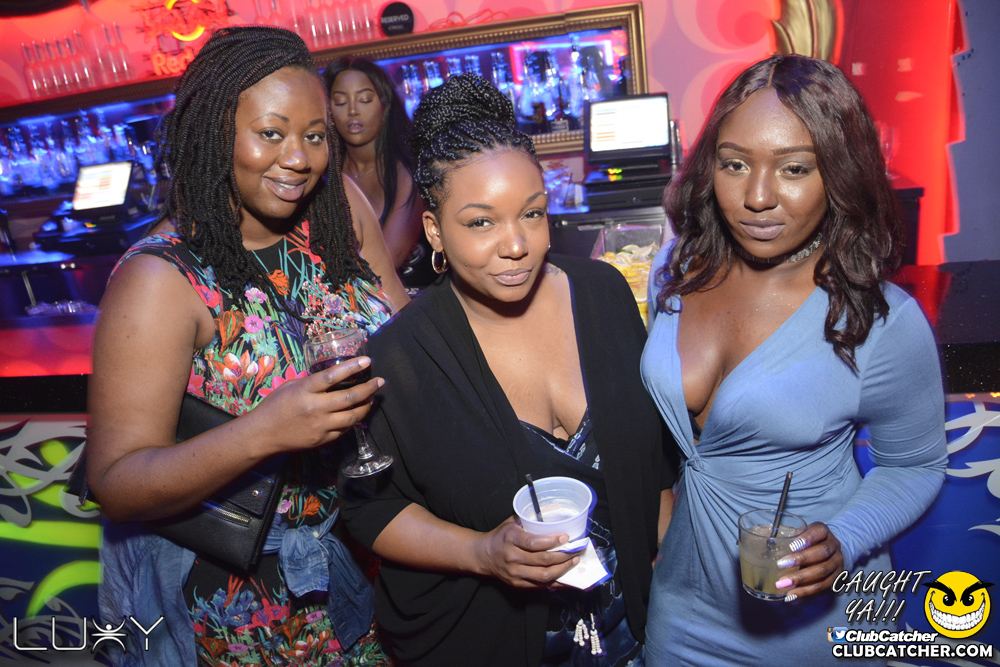 Luxy nightclub photo 73 - September 9th, 2017