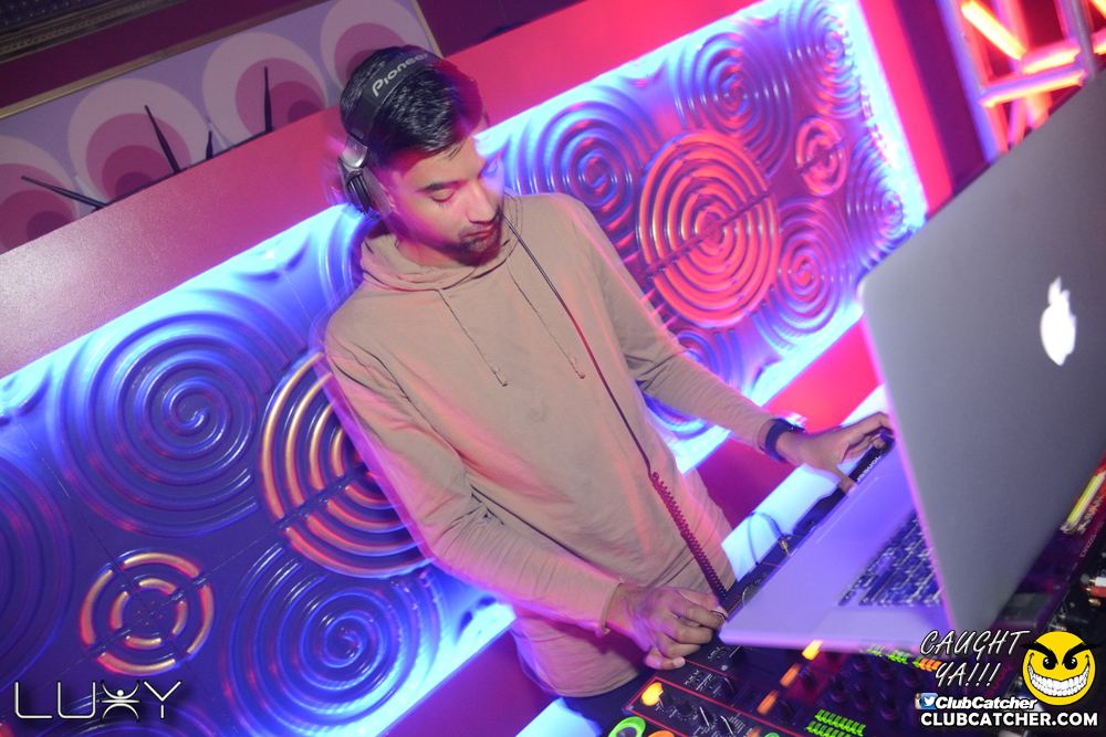 Luxy nightclub photo 74 - September 9th, 2017