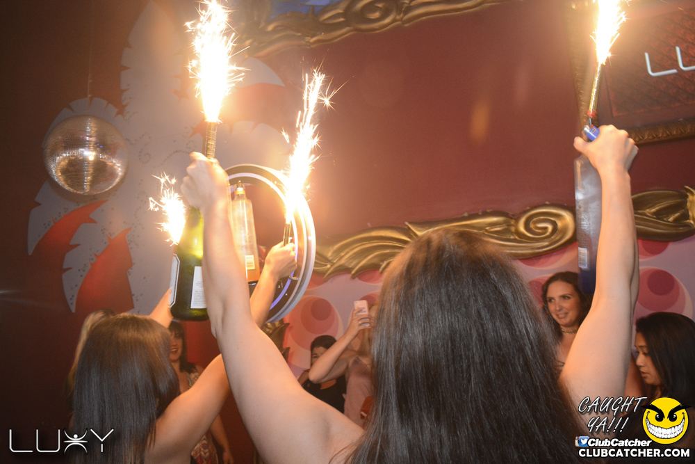 Luxy nightclub photo 75 - September 9th, 2017