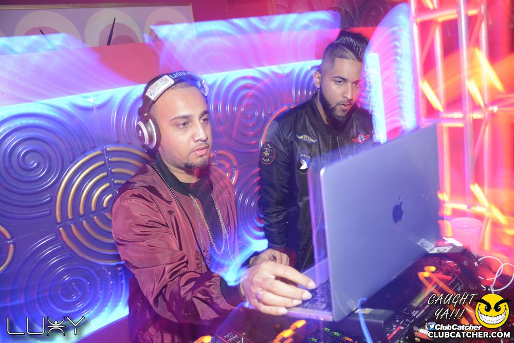Luxy nightclub photo 77 - September 9th, 2017