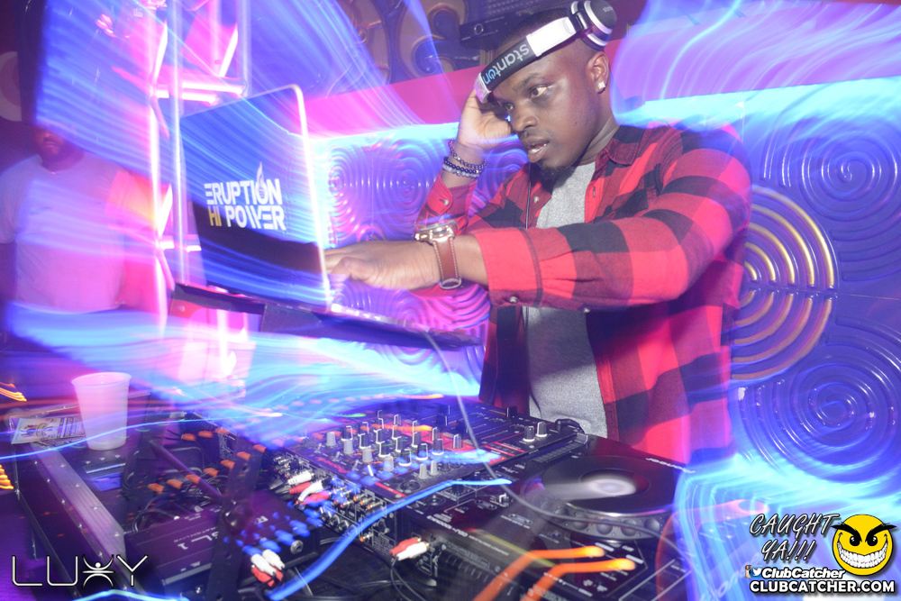 Luxy nightclub photo 78 - September 9th, 2017