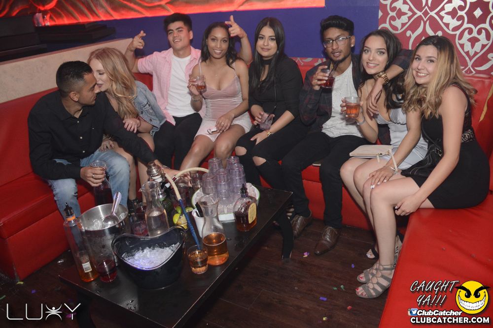 Luxy nightclub photo 79 - September 9th, 2017