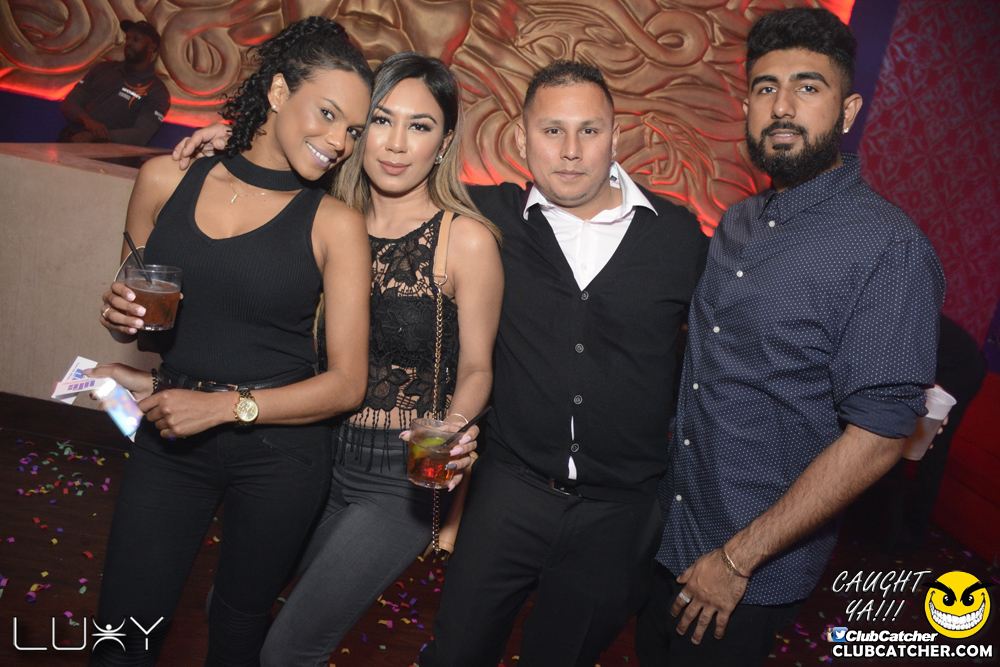 Luxy nightclub photo 80 - September 9th, 2017