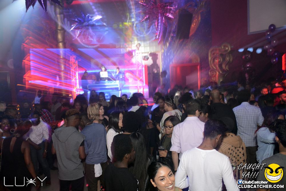 Luxy nightclub photo 81 - September 9th, 2017