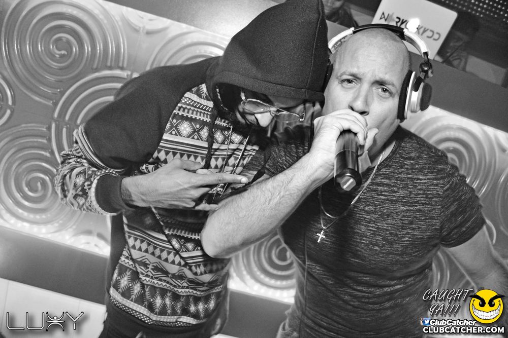 Luxy nightclub photo 85 - September 9th, 2017