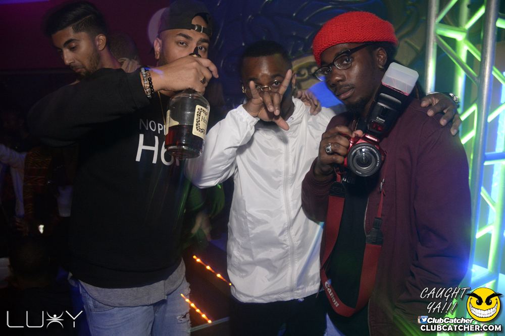 Luxy nightclub photo 86 - September 9th, 2017