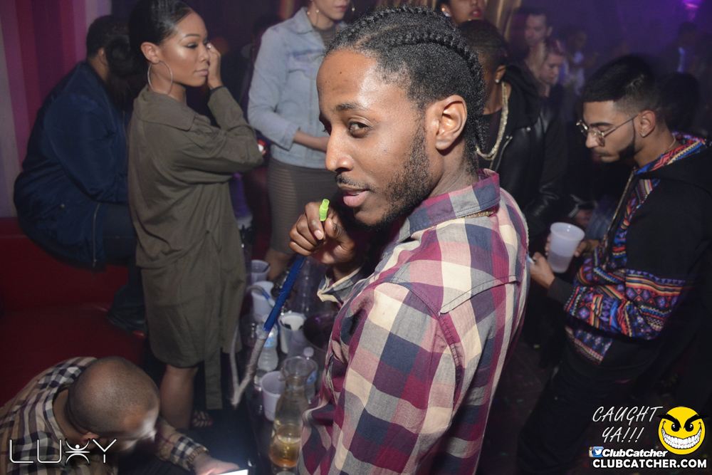 Luxy nightclub photo 87 - September 9th, 2017
