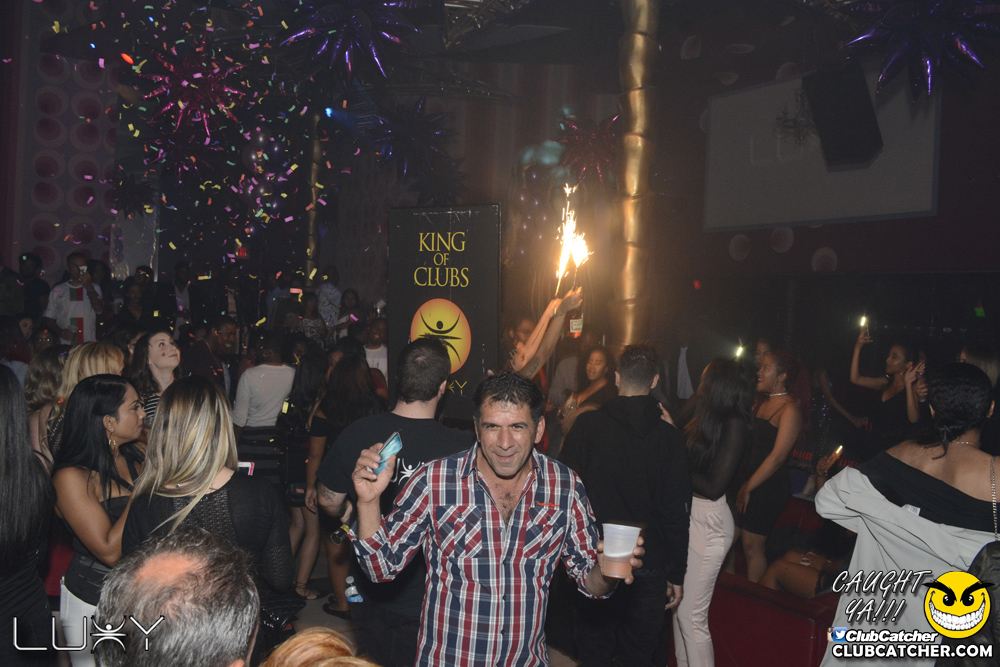 Luxy nightclub photo 90 - September 9th, 2017