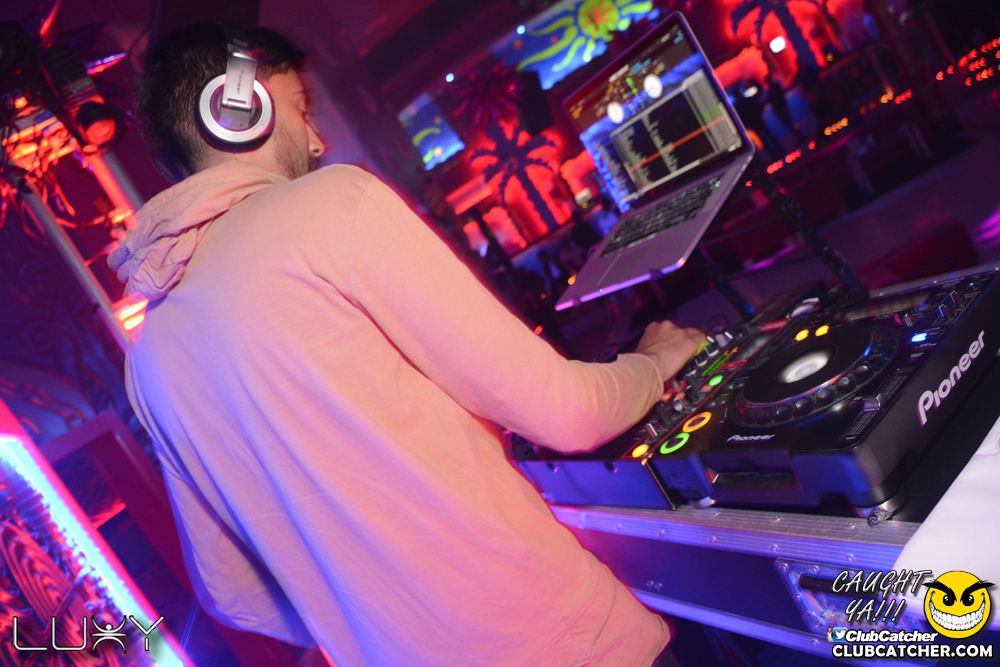 Luxy nightclub photo 93 - September 9th, 2017