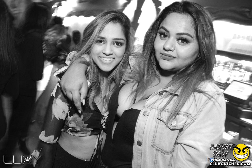Luxy nightclub photo 95 - September 9th, 2017
