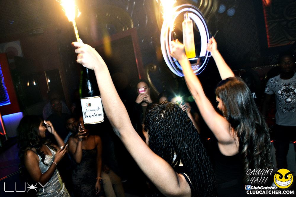 Luxy nightclub photo 96 - September 9th, 2017