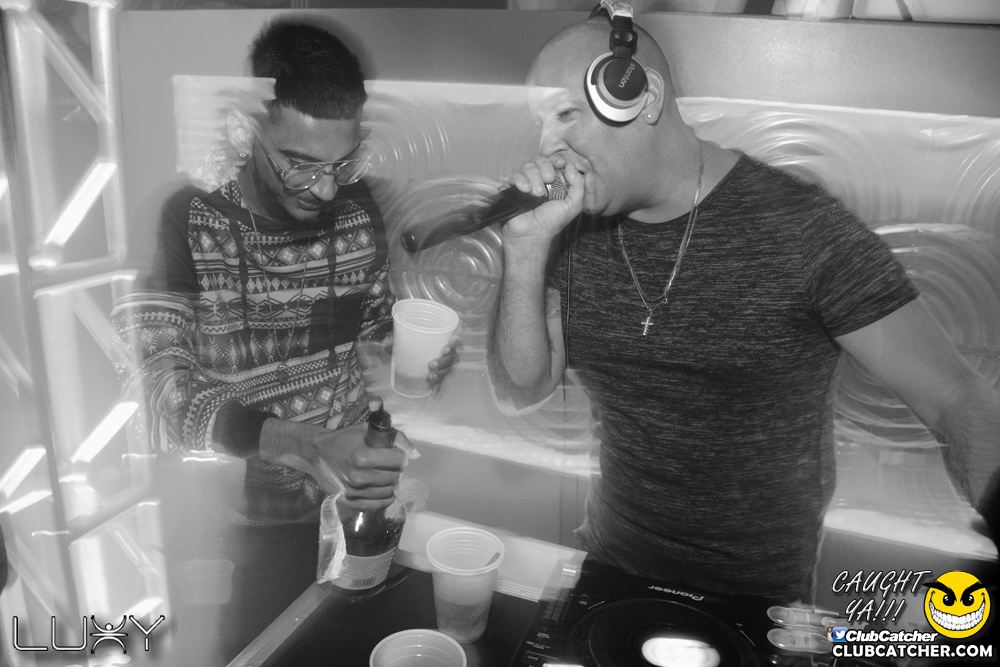 Luxy nightclub photo 97 - September 9th, 2017