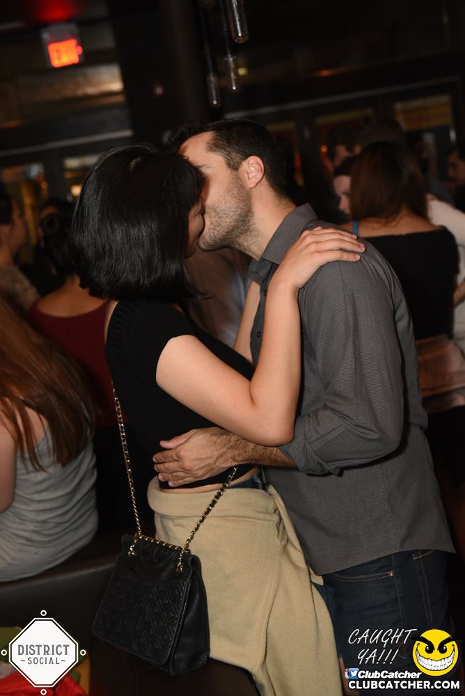 District Social lounge photo 194 - September 15th, 2017