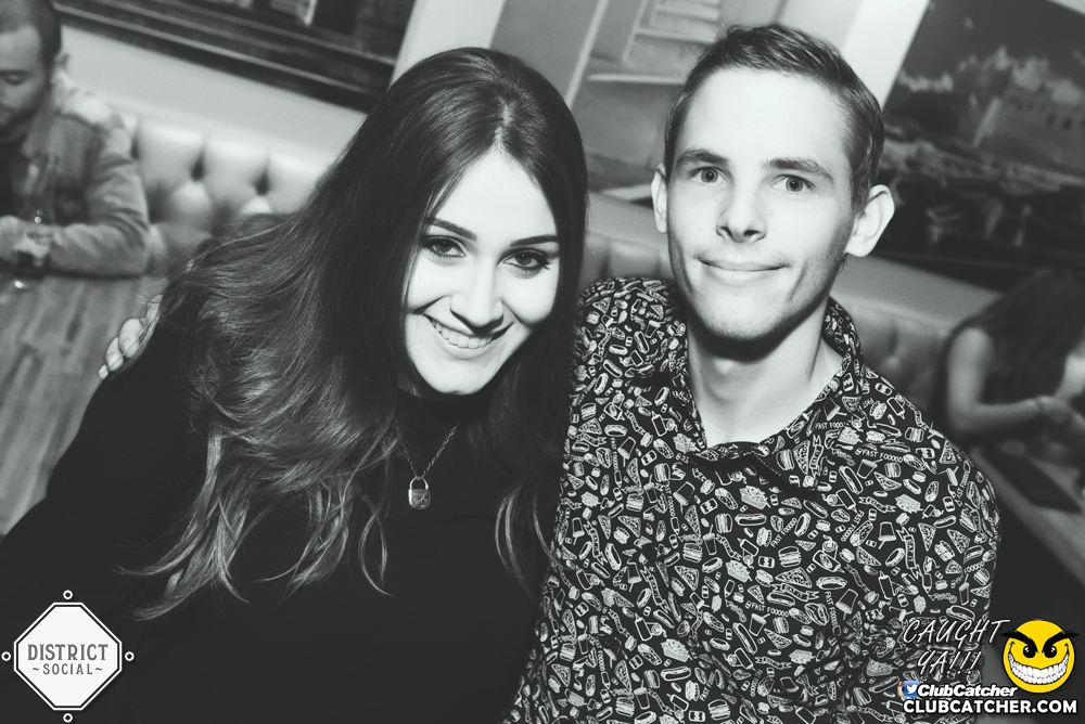 District Social lounge photo 218 - September 15th, 2017