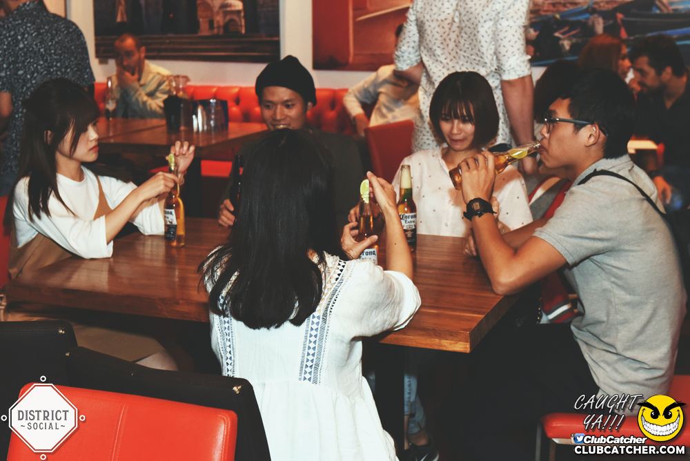 District Social lounge photo 269 - September 15th, 2017