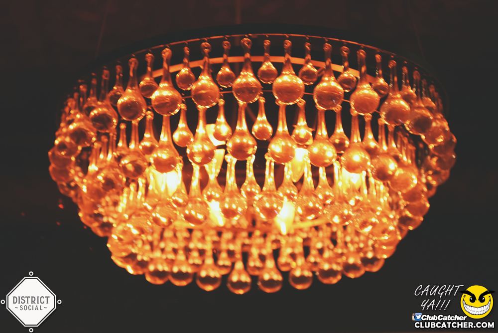 District Social lounge photo 30 - September 15th, 2017