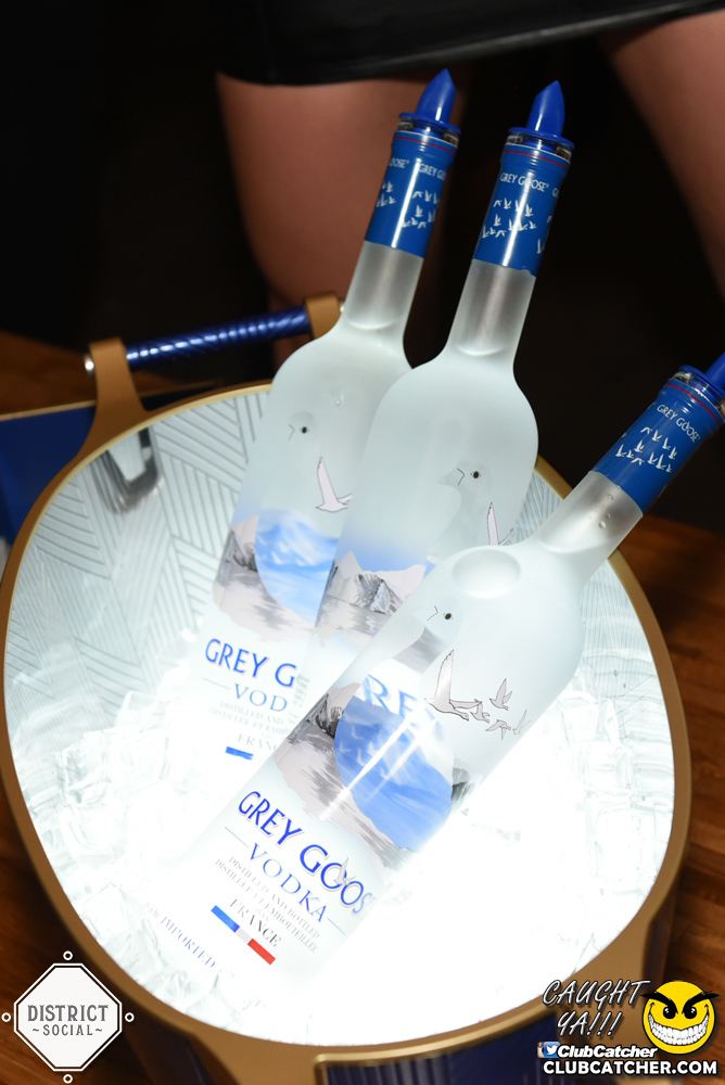 District Social lounge photo 55 - September 15th, 2017