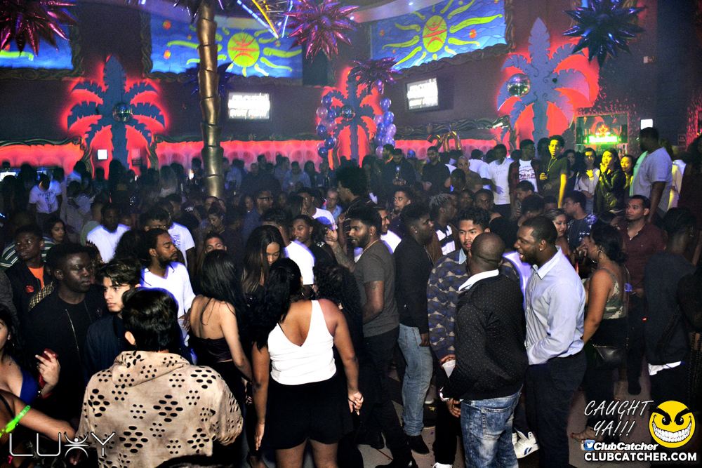Luxy nightclub photo 1 - September 15th, 2017