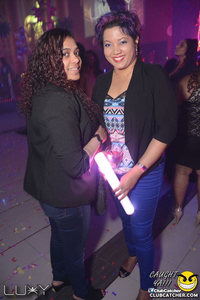 Luxy nightclub photo 102 - September 15th, 2017